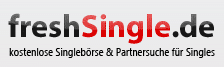 freshSingle - Logo