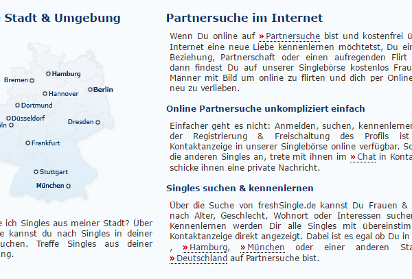 Neue kostenlose dating-sites online