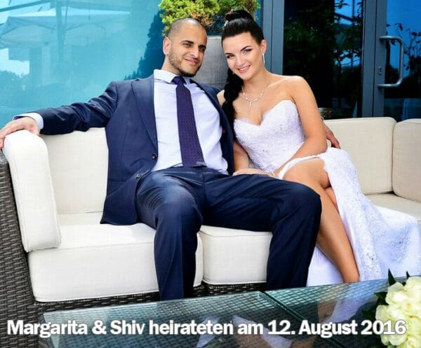 Partnervermittlung mordinson