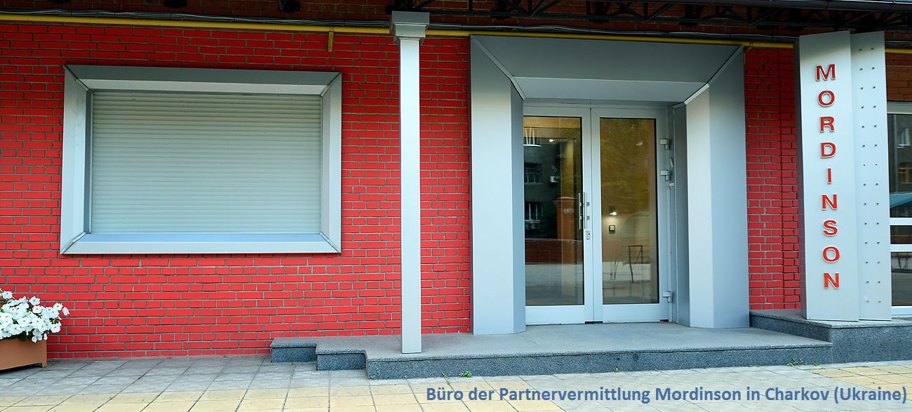 Partnervermittlung mordinson
