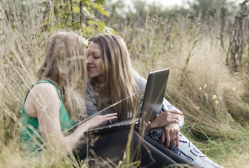 SEO Techniken eignen sich auch für die Online Partnersuche