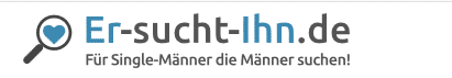 Er-sucht-Ihn.de - Single Männer und Gay Dating