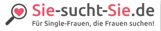 Sie-Sucht-Sie.de - Lesbische Partnerbörse