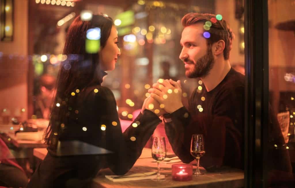 Kleidungstipps für ein sexy Outfit am Valentinstag