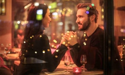 Was Sie für ein unvergessliches Valentinsdate tragen sollten