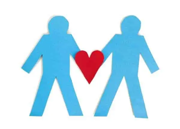 8 Dating Hürden bei Homosexuellen - und wie man sie überwindet 1 Dating Hürden bei Homosexuellen