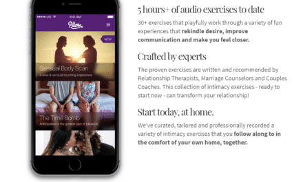 6 prickelnde Apps für neuen Schwung in Ihrem Sexleben