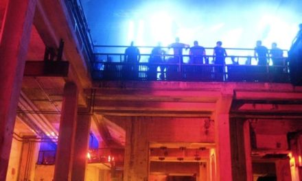 Die erotische Seite Berlins – Sexy Hotspots und diskrete Vergnügen für Erwachsene