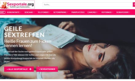 Erotik-Kontakte über das Internet: Casual Dating und Sexportale im Vergleich