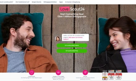 LoveScout24 (ehem. FriendScout24) – Die große deutsche Singlebörse