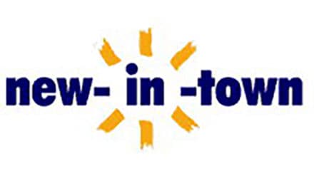 new-in-town.de