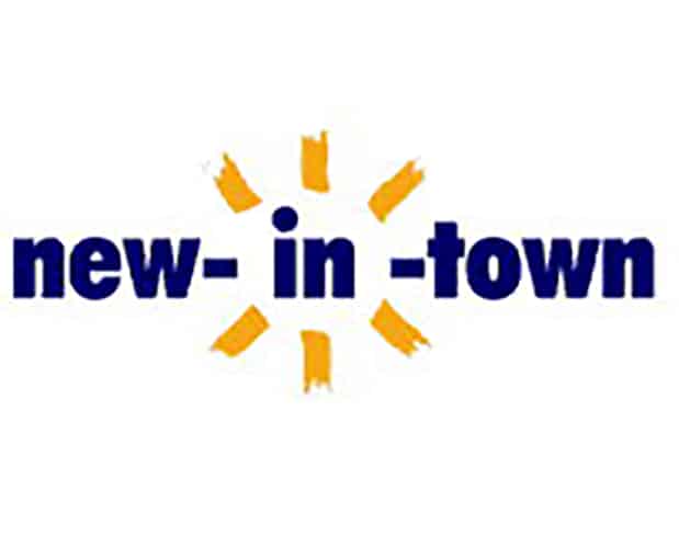 Echanges de contacts en comparaison et test - New-in-Town