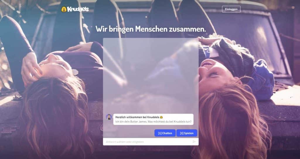 App zum flirten kostenlos
