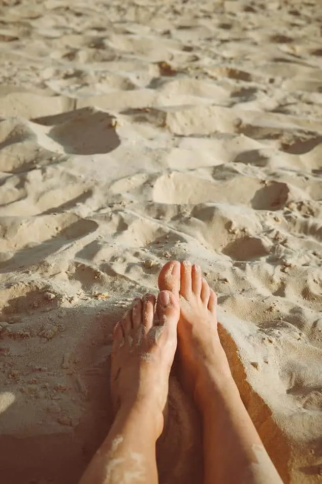 Fußfetisch oder Podophilie - Über die Anziehungskraft von sexy Füßen 14 Fußfetisch - Foot Porn - Erotische und Sexy Füße