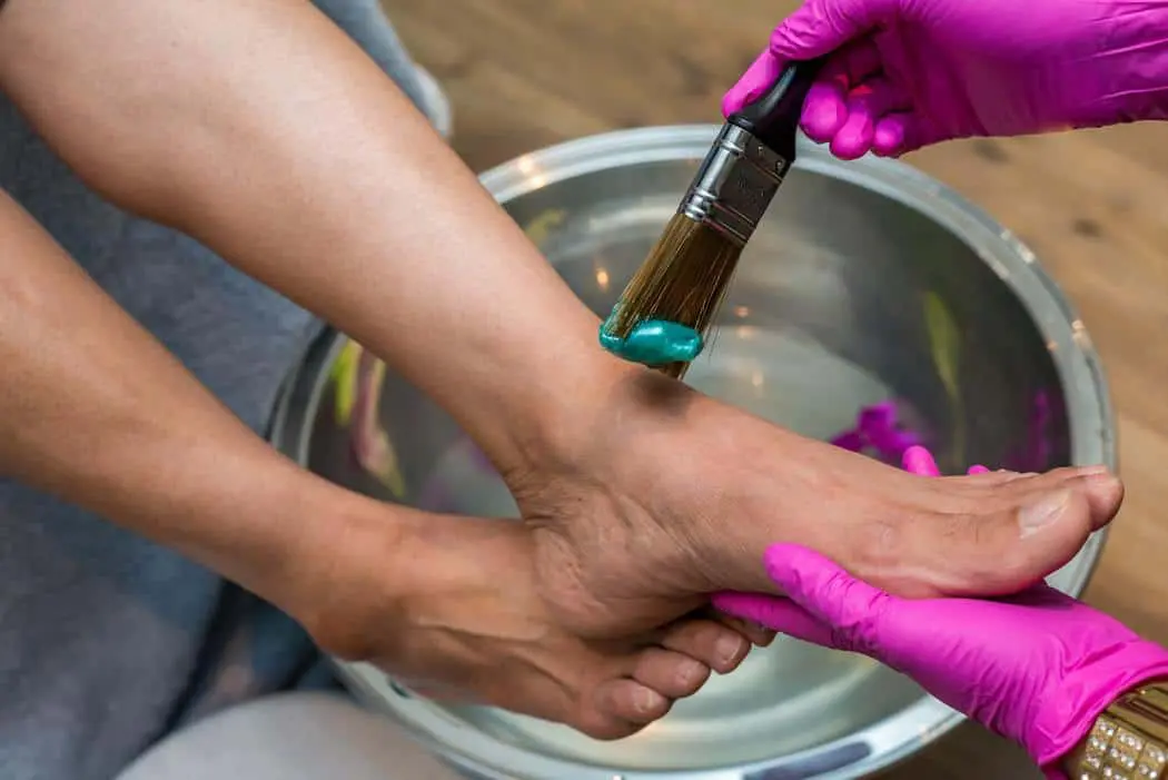 Fußfetisch oder Podophilie - Über die Anziehungskraft von sexy Füßen 15 Fußfetisch - Foot Porn - Erotische und Sexy Füße