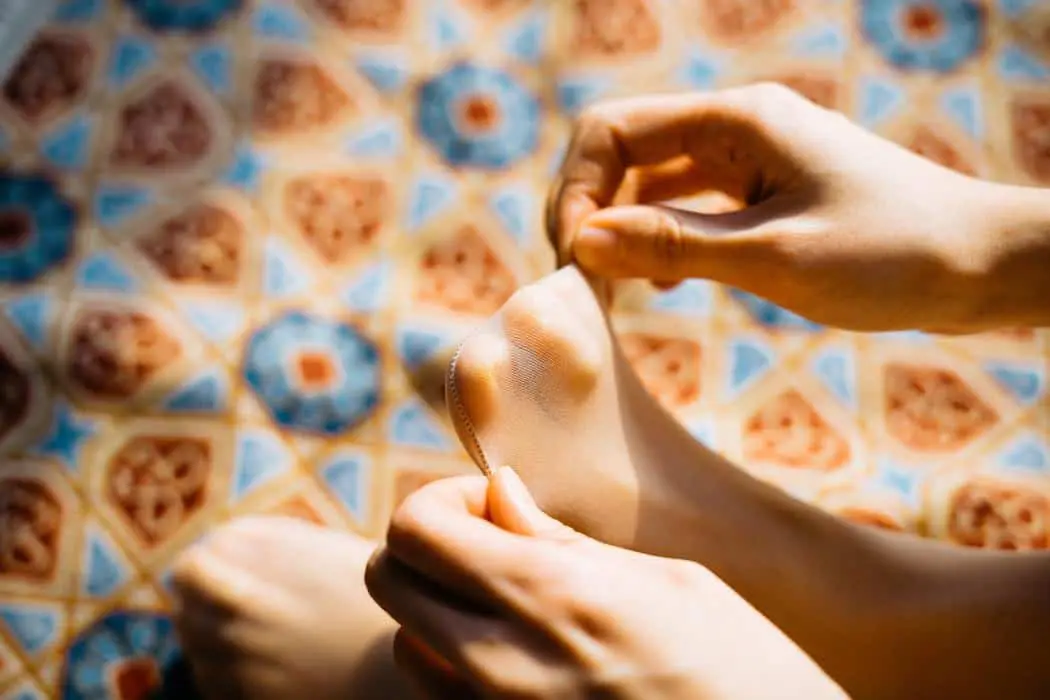Fußfetisch oder Podophilie - Über die Anziehungskraft von sexy Füßen 3 Fußfetisch - Foot Porn - Erotische und Sexy Füße