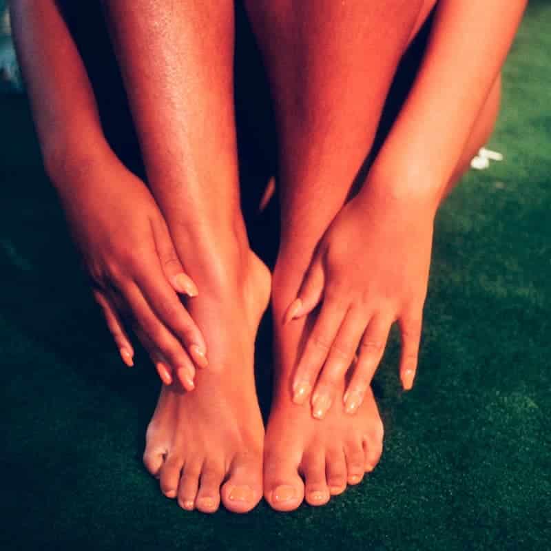 Fétichisme des pieds - Foot Porn - Pieds érotiques et sexy