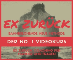 Ex Zurück Coaching für Männer und Frauen