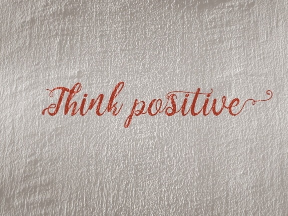 Positive Denkweise 1 Schluss mit negativen Gedanken: Strategien für eine positive Denkweise