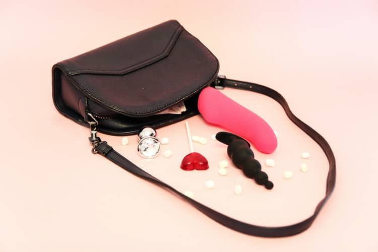 In 7 Schritten zum perfekten Dildo – So finden Sie den richtigen Lustbringer 2 Wie finde ich die richtige Größe für einen Dildo?