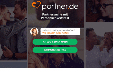 Partner.de – Partnersuche mit Persönlichkeitstest