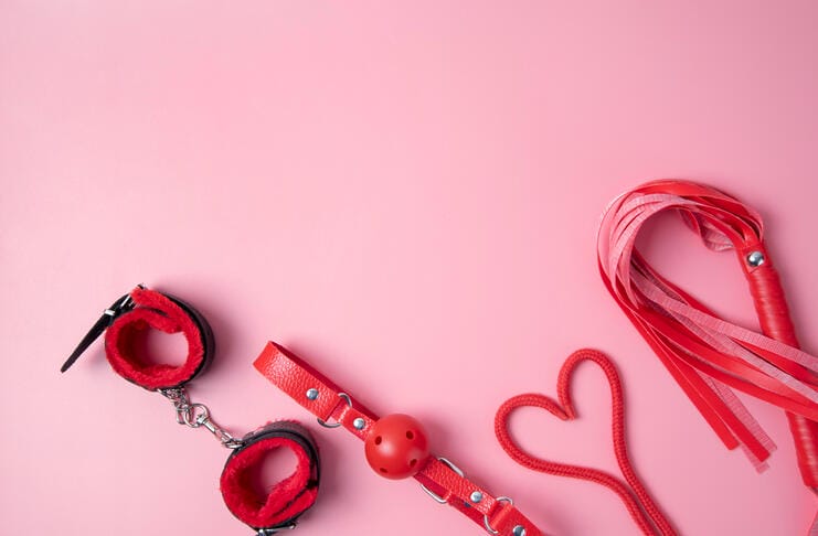 17 Must-Have Bondage, SM und Fetisch Toys, BDSM Möbel und Szene Accessoires - Teil 1