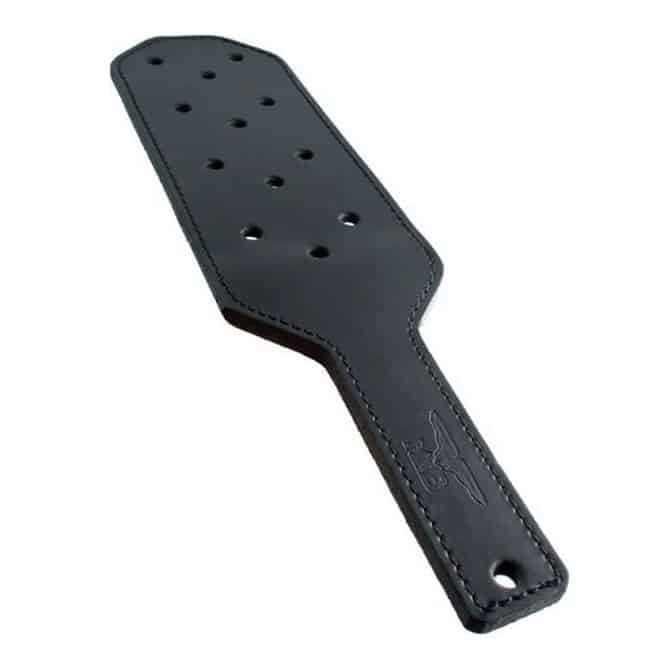 Mister B paddle large with holes