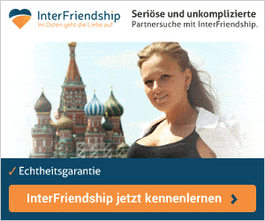 Interfriendship – Kontaktbörse für polnische Singles und Frauen aus Osteuropa