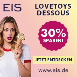 Eis.de Lovetoys und Dessous