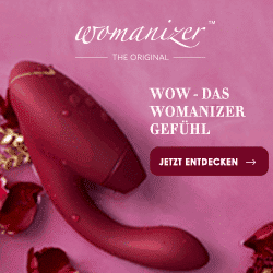 Womanizer - Das Original