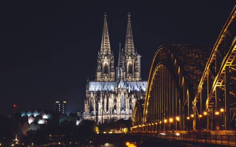 Partnersuche koln