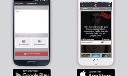 Community App Heimlich.com – Mit sündigen Beichten zum Dating Erfolg