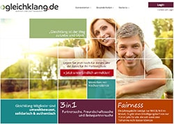 Gleichklang