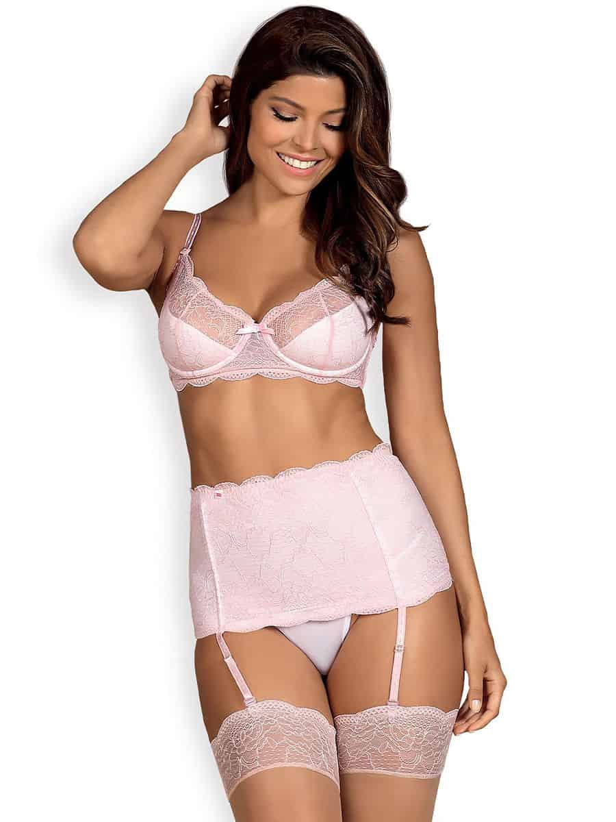 GIRLLY SET 5 05 Es wird heiß: Dessous-Trends 2023