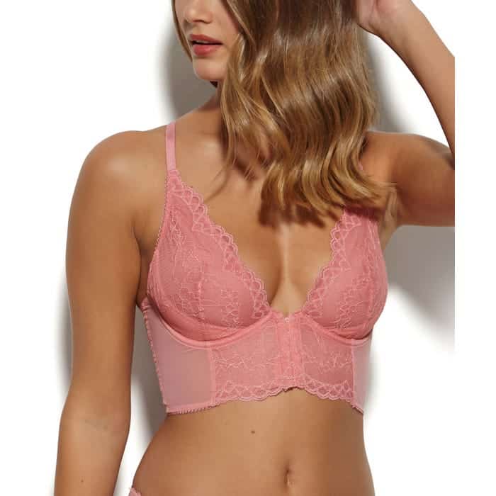 GOS 36033 01 01 Es wird heiß: Dessous-Trends 2023