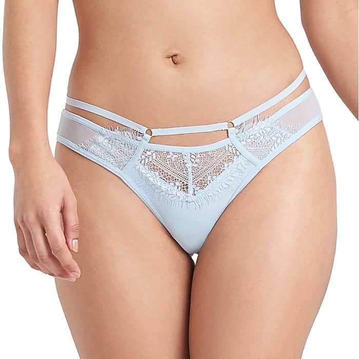 blb 39181 01 01 Es wird heiß: Dessous-Trends 2023