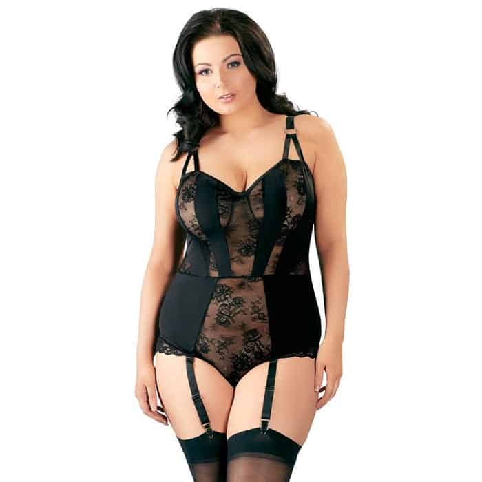 cot 37819 01 01 Es wird heiß: Dessous-Trends 2023