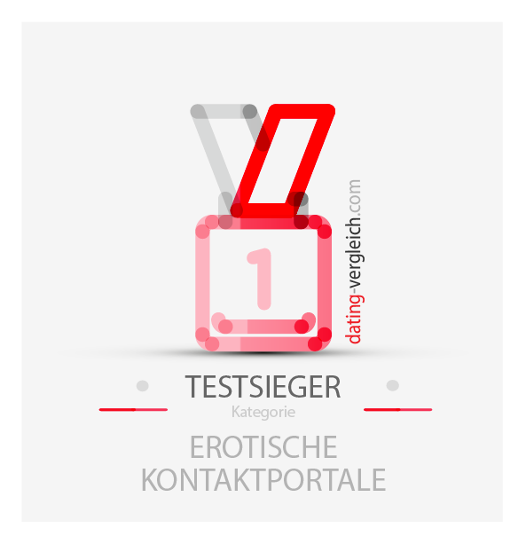 Poppen.de - test winner in the erotic contact portals category