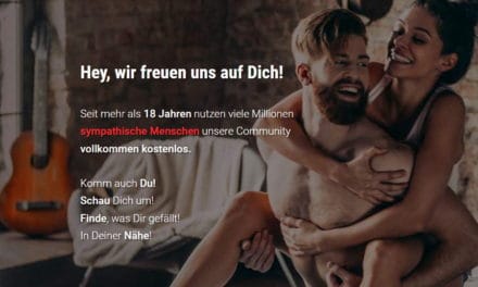 Poppen.de – Die größte Sex-Chat-Community in Deutschland