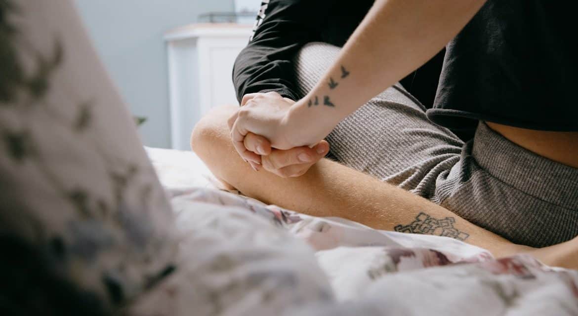 So sorgen Rollenspiele für Abwechslung im Bett
