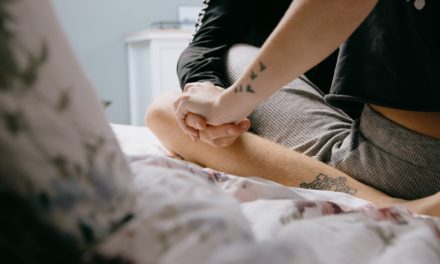So sorgen Rollenspiele für Abwechslung im Bett