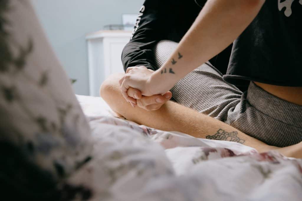 So sorgen Rollenspiele für Abwechslung im Bett 1 So sorgen Rollenspiele für Abwechslung im Bett