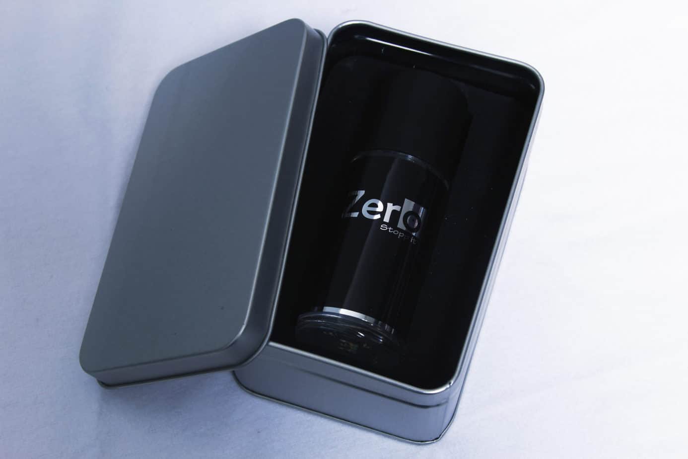 Anti-Perspirant - Zuverlässige Lösung gegen Schwitzen? 2 Weniger schwitzen - Dieses Antitranspirant eignet sich für die Verwendung im Beruf oder beim Sport
