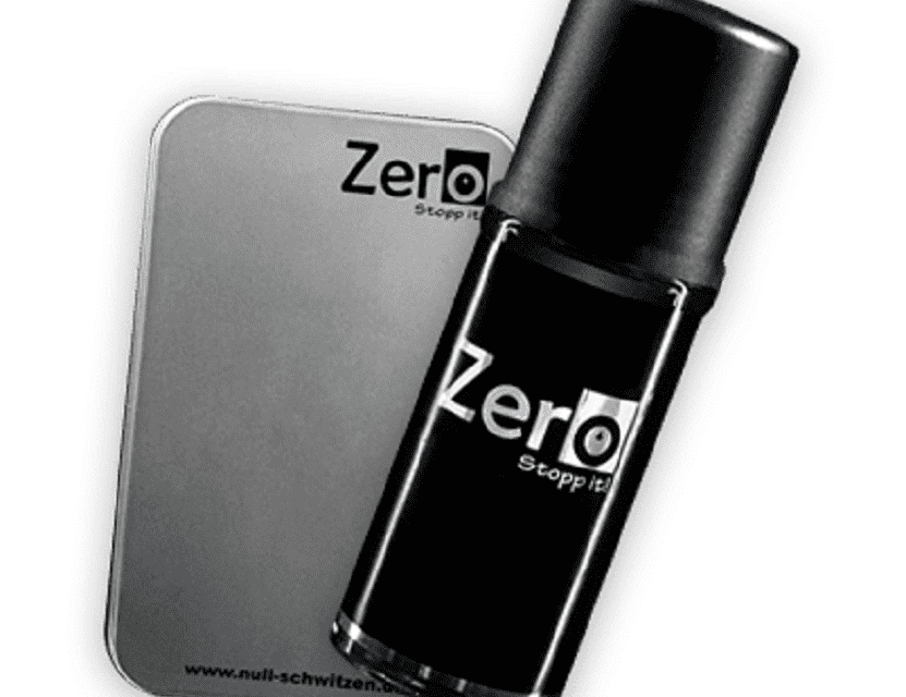 Anti-Perspirant – Zuverlässige Lösung gegen Schwitzen?