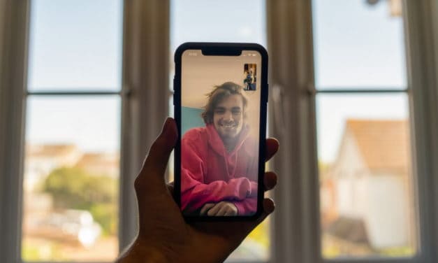 Alternatives Chatroulette und Omegle fürs Online Dating?