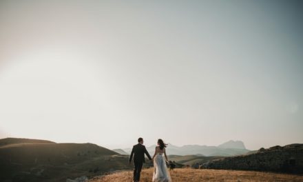 Happy End dank Dating-App: 8 bewegende Stories aus dem echten Leben