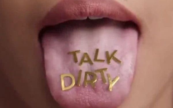 60+ Dirty Talk Examples and Long Distance Relationship Messages