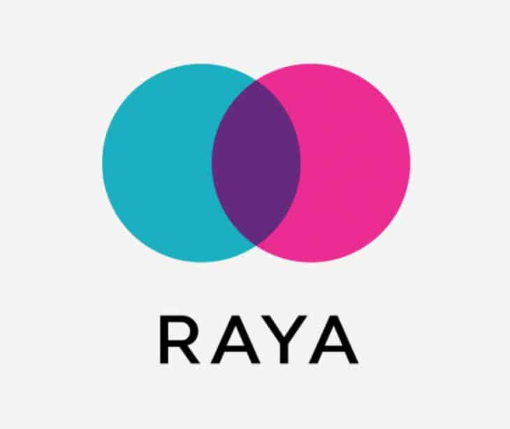 Raya App - Exclusive dating app for the rich and famous