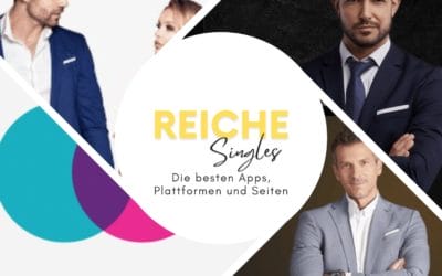 Die besten Rich Men Dating Sites – Hier tummeln sich Reiche Single Männer