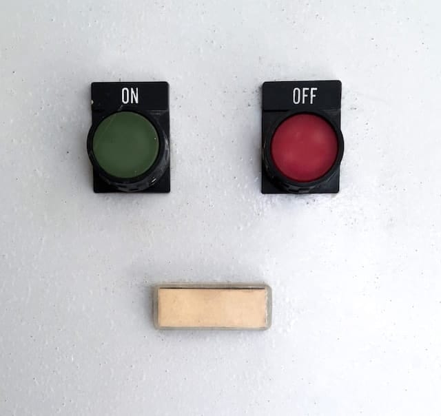 What is behind the on/off method and how effective is the toggle switch trick?